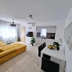 Dawidh Apartamento *