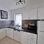 Apartamento Dawidh