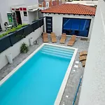 Dawidh Apartamento