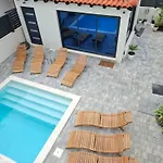 Dawidh Apartamento Šibenik