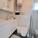 Apartamento Dawidh Šibenik