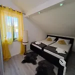 Dawidh Apartamento Šibenik