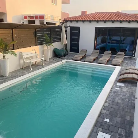 Apartment Dawidh