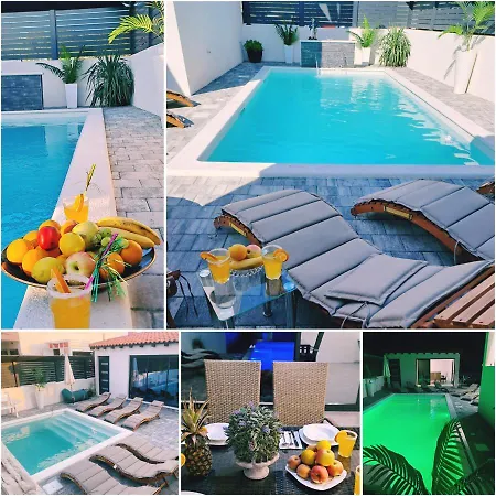 Dawidh Lägenhet Šibenik