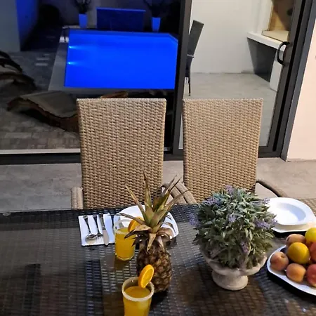 Dawidh Apartmán *