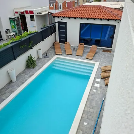 Dawidh Apartment