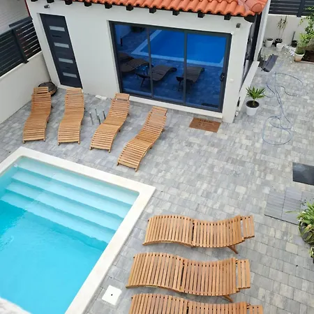 Dawidh Apartment Šibenik