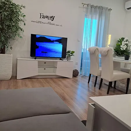 Apartment Dawidh Šibenik