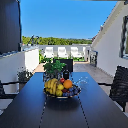 Dawidh Apartment *