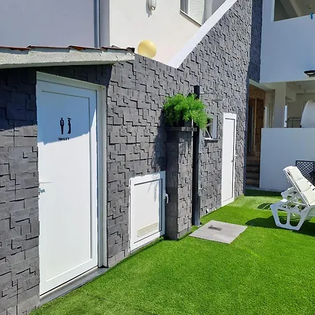 Dawidh Apartmán *