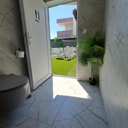 Apartmán Dawidh