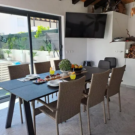 Apartmán Dawidh