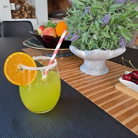 Dawidh Lägenhet Šibenik