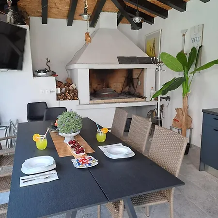 Dawidh Apartmán