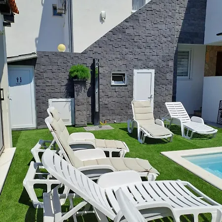 Apartmán Dawidh