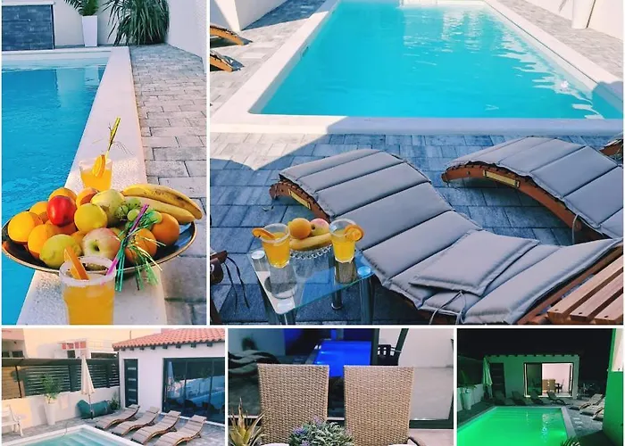 Dawidh Apartment Sibenik