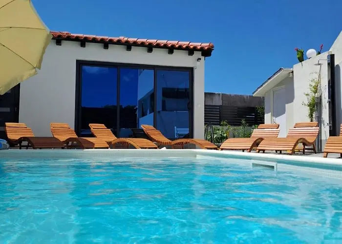 Apartman Dawidh Sibenik