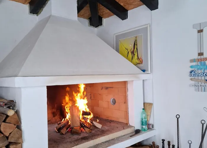 Dawidh Apartman Sibenik