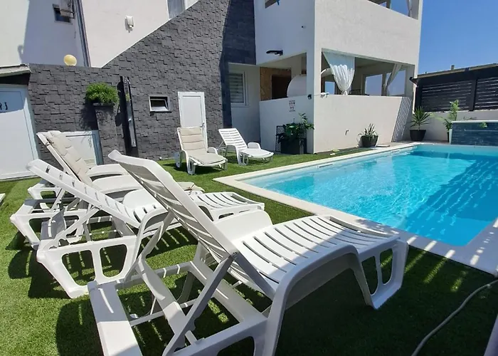 Dawidh Apartment Sibenik