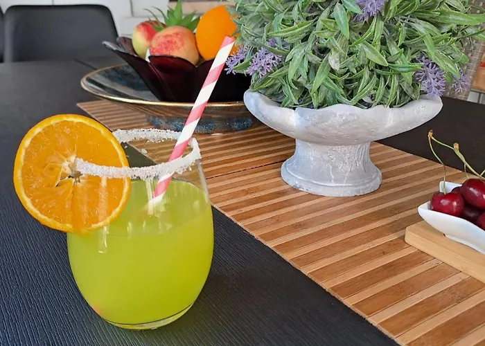 Dawidh Apartment Sibenik