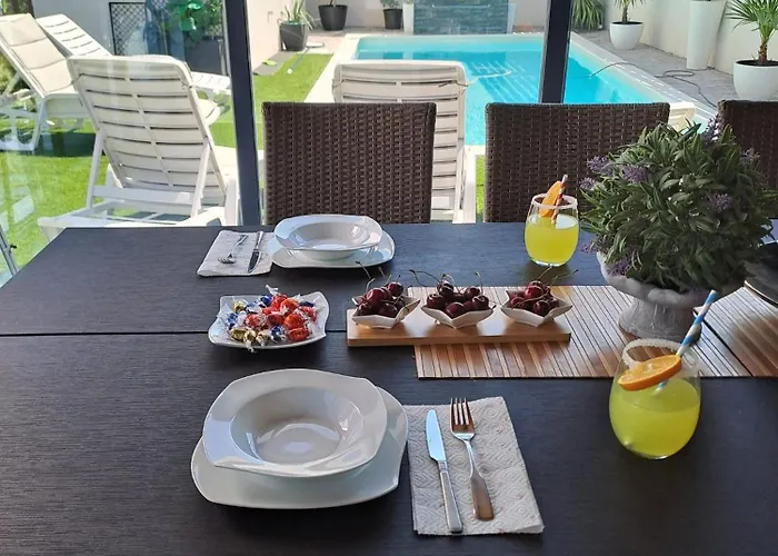 Apartman Dawidh Sibenik